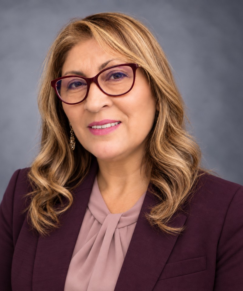 Bertha Rodríguez